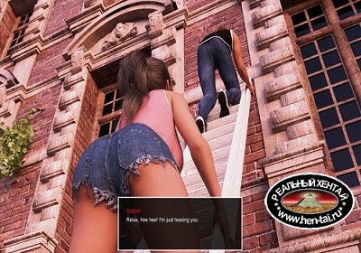 Mystwood Manor [Ver.0.0.3] (2020/PC/RUS/ENG)