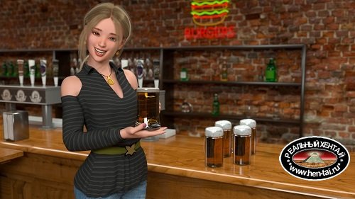 Last Call [v.0.3.1] [2020/PC/ENG/RUS] Uncen