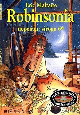 Robinsonia