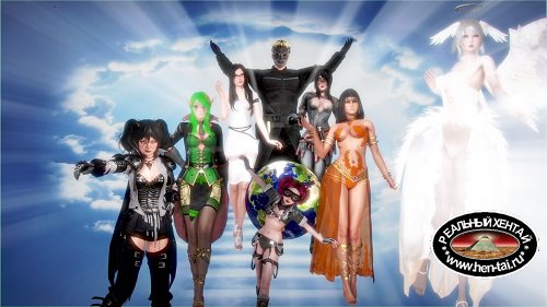 Messiah Supreme [v.0.2] [2020/PC/ENG] Uncen
