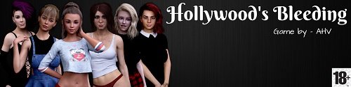 Hollywood's Bleeding [Ep. 2 Fix] [2020/PC/ENG] Uncen
