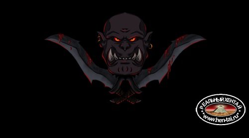 Rising Horde [v.0.4] [2019/PC/ENG] Uncen