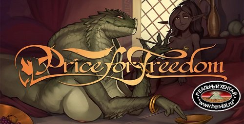 Price for Freedom: Avarice [Patreon BUILD 17] (2018/PC/ENG) Uncen