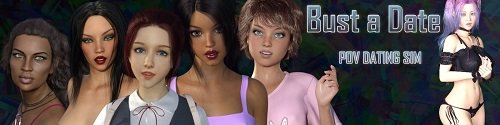 Bust a Date [v.1.0] [2020/PC/ENG] Uncen