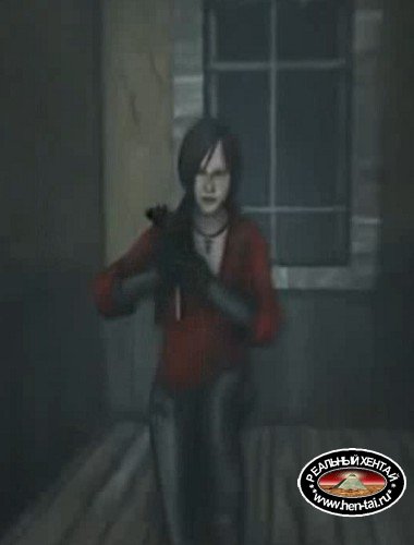 Ada Wongs Nightmare 2 Ada Wongs Nightmare 2