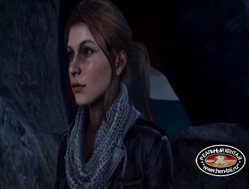 The Border of the Tomb Raider The Border of the Tomb Raider