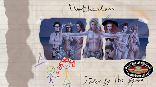 Motherless [S3 (v.0.20.1.0)] (2020/PC/ENG/RUS) Uncen