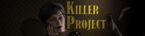 Killer Project [ v.1.06.03 ] (2020/PC/RUS/ENG)