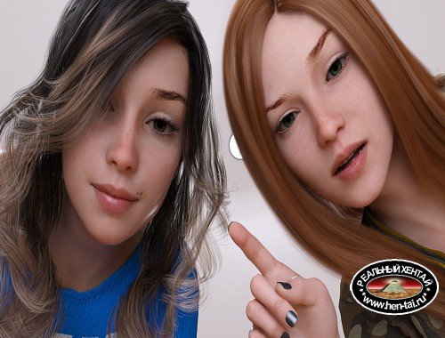 Stay True, Stay You [Ver.0.1] (2020/PC/ENG)