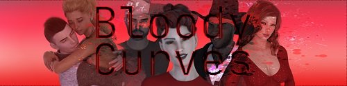 Bloody Curves [v.0.5] [2019/PC/RUS/ENG] Uncen