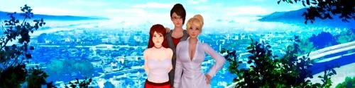 Family Fun [ v.0.9 ] (2020/PC/ENG)