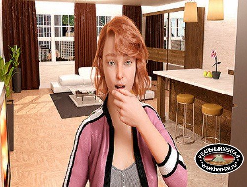 Dizzy City Life (2020/PC/RUS/ENG) Dizzy City Life (2020/PC/RUS/ENG)