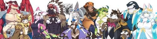Notes of Hearts [ v.Build_2020.03.21 ] (2020/PC/ENG)