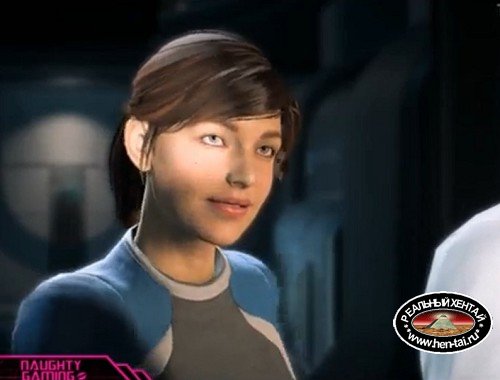 Mass Effect: Andromeda - Sara Ryder and Scott Ryder Mass Effect: Andromeda - Sara Ryder and Scott Ryder