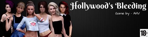Hollywood's Bleeding [Ep. 3] [2019/PC/ENG] Uncen