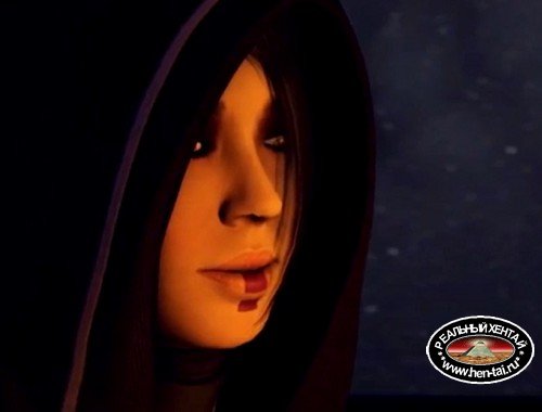 Miranda Lawson - X-Files