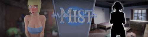 MIST  [ v.0.2.1 ] (2020/PC/ENG)
