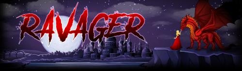 Ravager  [ v.4.1.1 ] (2019/PC/ENG)