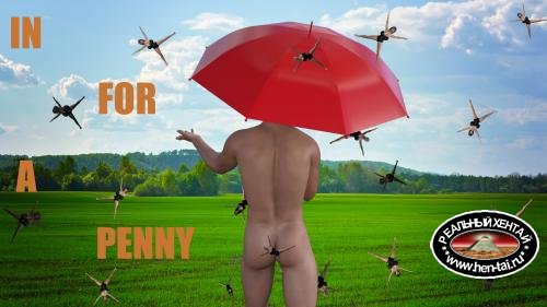 In For A Penny  [ v.0.01 ] (2020/PC/ENG)