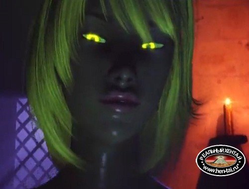 Queen  Nualia ~ uncontrolled experiment
