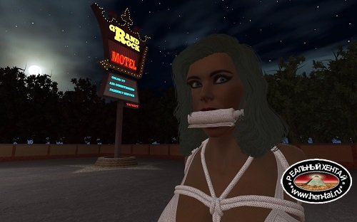 Motel Bondage [Final]  [2020/PC/ENG] Uncen