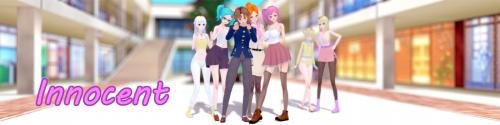Innocent  [ v.0.2.2a ] (2020/PC/ENG)