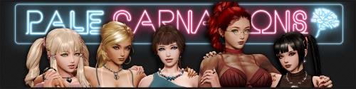 Pale Carnations  [ v.Ch. 2 Update 2 ] (2020/PC/RUS/ENG)