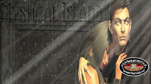 Mystical Island [Ver. 0.1 Rus / v.0.4 Eng] (2020/PC/RUS/ENG)