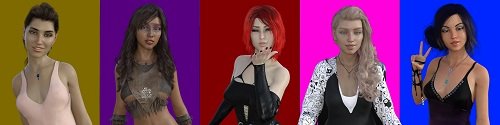 Rainy Day [v.0.6.2] [2020/PC/ENG] Uncen