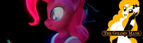 The Golden Mane  [ v.0.03c ] (2020/PC/ENG)