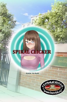 Spiral Clicker [v0.20] [2020/PC/ENG] Uncen