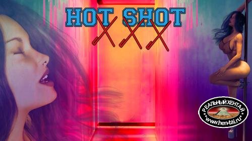 Hot Shot XXX  [ v.4.0 Alpha  ] (2020/PC/ENG)