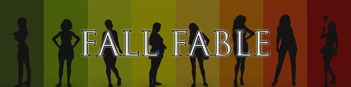 Fall Fable [v.0.3] [2020/PC/ENG] Uncen