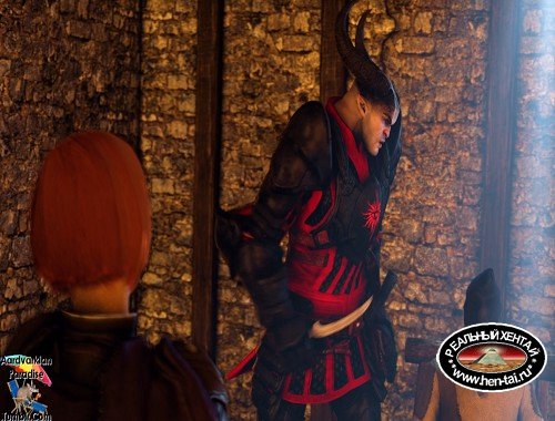 Honeydrop Interrogation Milly Stern as Leliana Honeydrop Interrogation Milly Stern as Leliana
