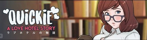 Quickie: A Love Hotel Story [v.0.16] (2019/PC/ENG) Uncen