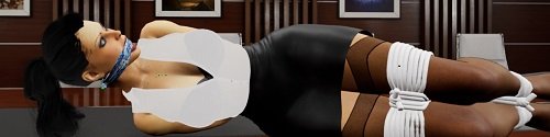 Office Girl Bondage [Prototype] [2020/PC/ENG] Uncen