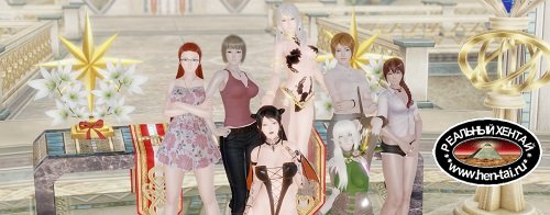 Lustful Awakening [v0.6 full] [2020/PC/RUS/ENG] Uncen