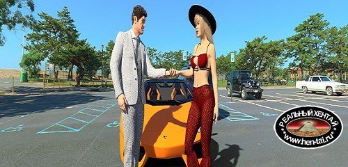 Our Life After Lottery [Ver.0.1] (2020/PC/ENG)