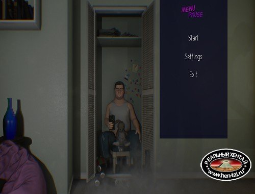 Cuckold Simulator [Ver. Final] (2020/PC/ENG)