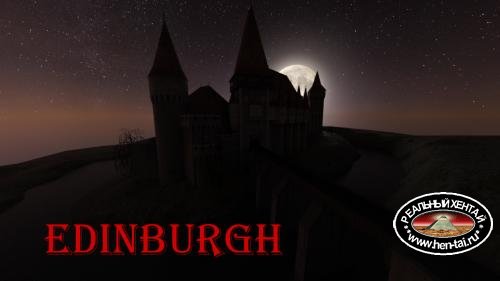 Edinburgh  [ v.0.16  ] (2020/PC/ENG)