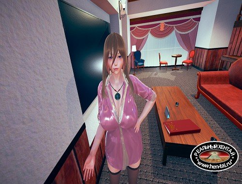 Private Mentor [Ver.0.0.1a] (2020/PC/ENG)