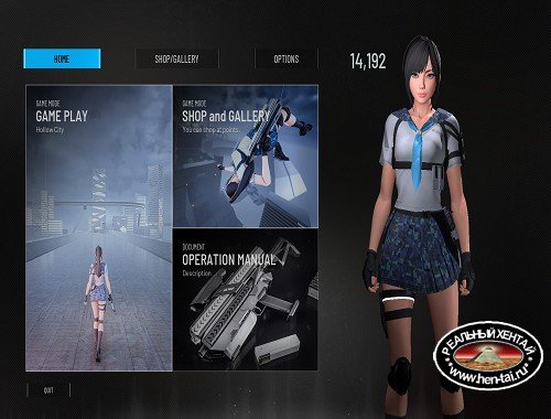 CODE: VALKYRIE [Ver. Final] (2020/PC/ENG/Japan)