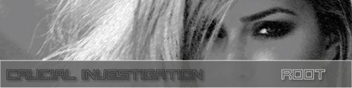 Crucial investigation [  v.0.86 ] (2020/PC/ENG)