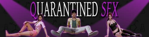 Quarantined Sex [  v.0.4 ] (2020/PC/ENG)