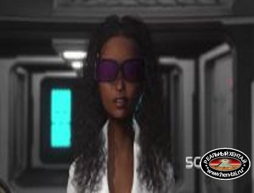 Androids - Area 51