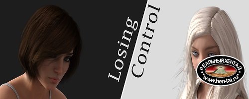 Losing Control [Ver.0.1] (2020/PC/ENG)