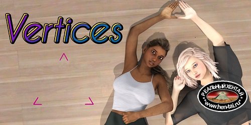 Vertices [v.0.1.7] [2020/PC/ENG/RUS] Uncen