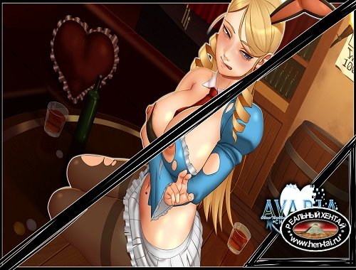 Avaria: Chains of Lust (2020/PC/ENG)