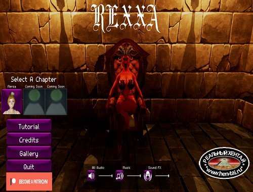 Rexxa [Ver.1.0] (2020/PC/ENG)
