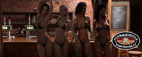 Second Girl’s Happiness (2020/PC/ENG)
